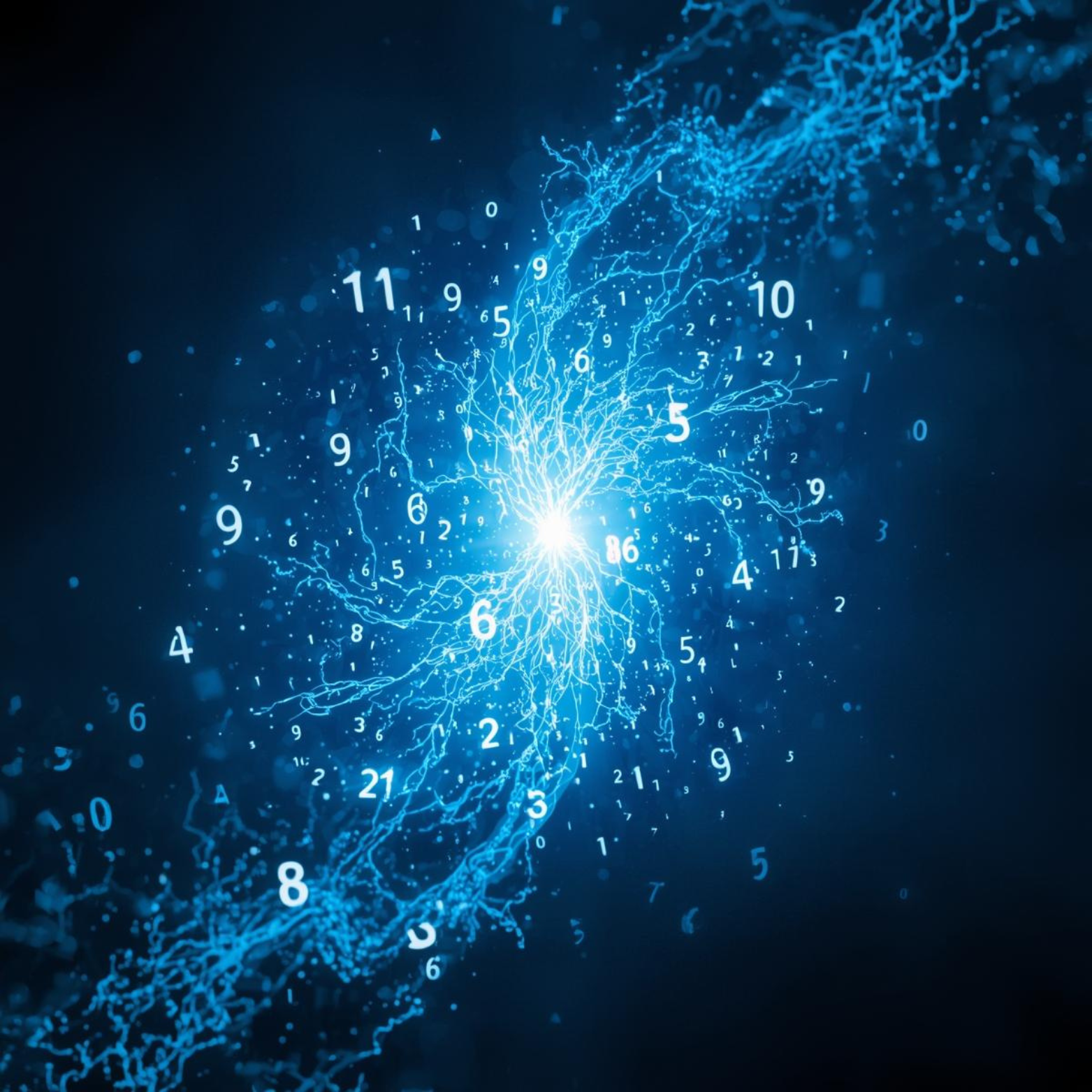 Interpretación de Numerología: ¿Conoces tu Camino de Poder?